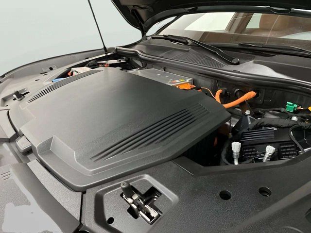 2024 Audi Q8 e-tron Premium Plus quattro Dallas TX