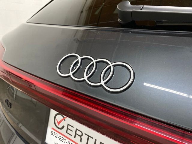 2024 Audi Q8 e-tron Premium Plus quattro Dallas TX