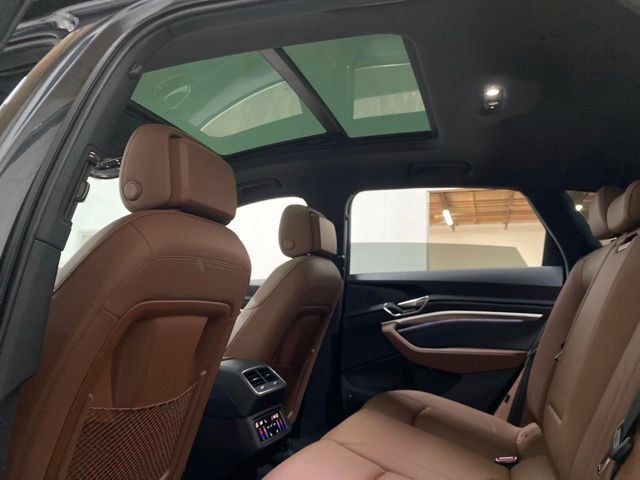 2024 Audi Q8 e-tron Premium Plus quattro Dallas TX
