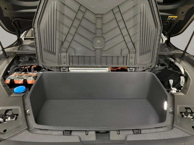 2024 Audi Q8 e-tron Premium Plus quattro Dallas TX