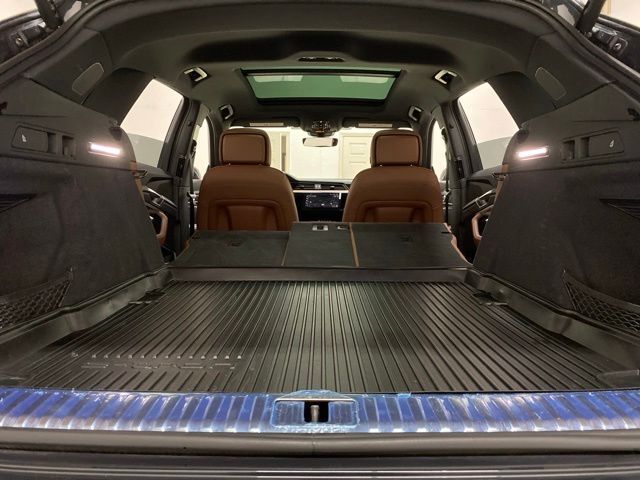 2024 Audi Q8 e-tron Premium Plus quattro Dallas TX