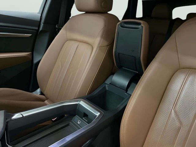 2024 Audi Q8 e-tron Premium Plus quattro Dallas TX