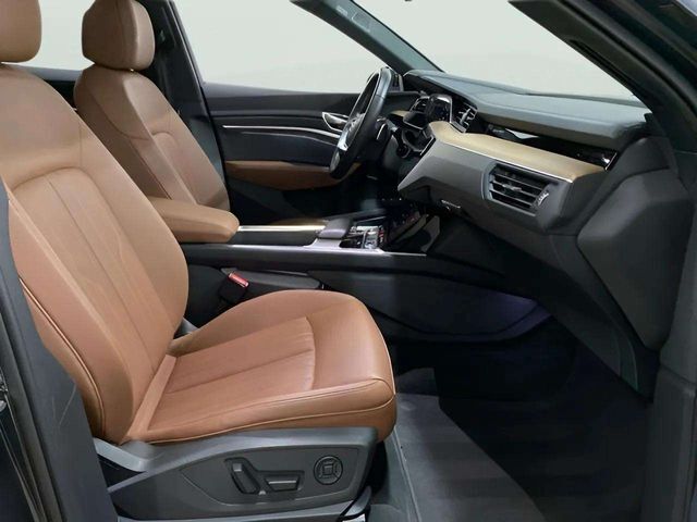 2024 Audi Q8 e-tron Premium Plus quattro Dallas TX