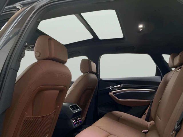 2024 Audi Q8 e-tron Premium Plus quattro Dallas TX