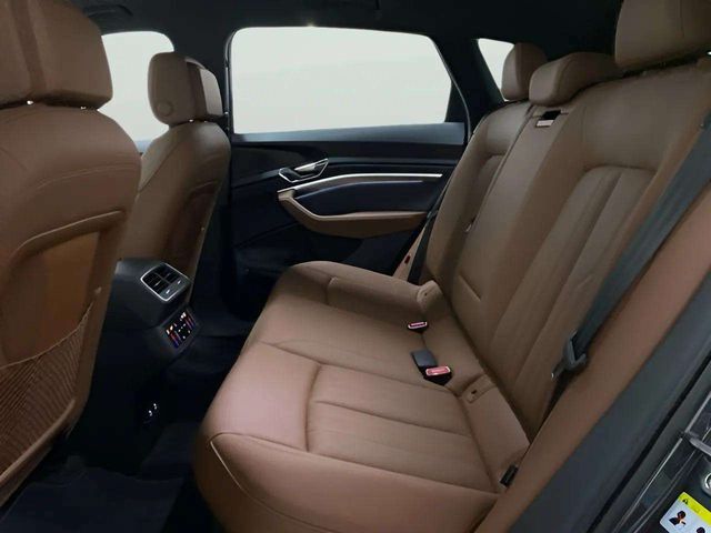 2024 Audi Q8 e-tron Premium Plus quattro Dallas TX
