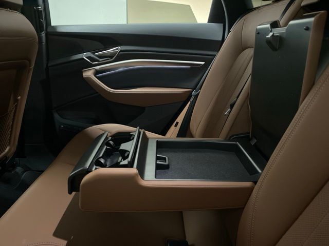 2024 Audi Q8 e-tron Premium Plus quattro Dallas TX