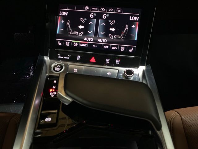 2024 Audi Q8 e-tron Premium Plus quattro Dallas TX
