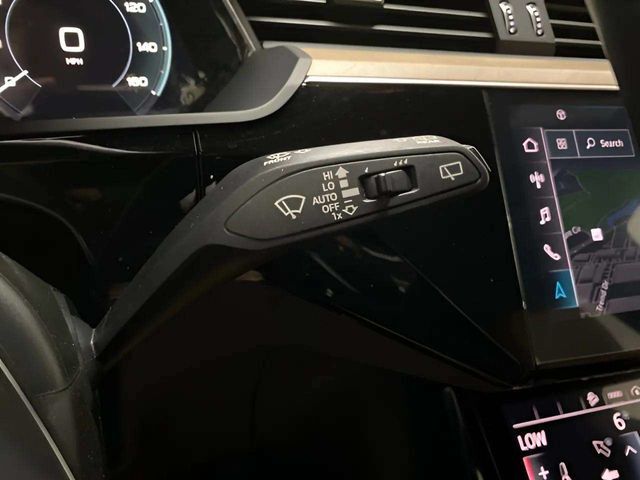 2024 Audi Q8 e-tron Premium Plus quattro Dallas TX