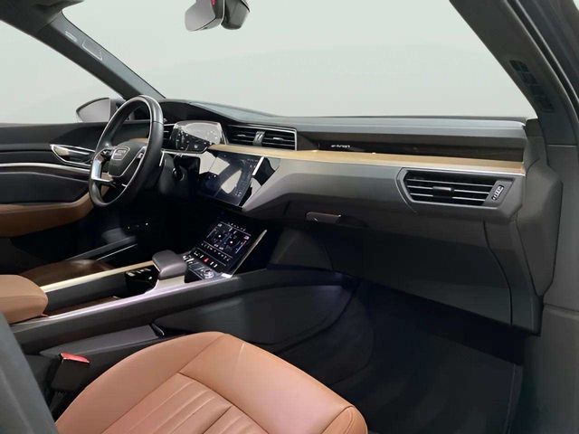 2024 Audi Q8 e-tron Premium Plus quattro Dallas TX