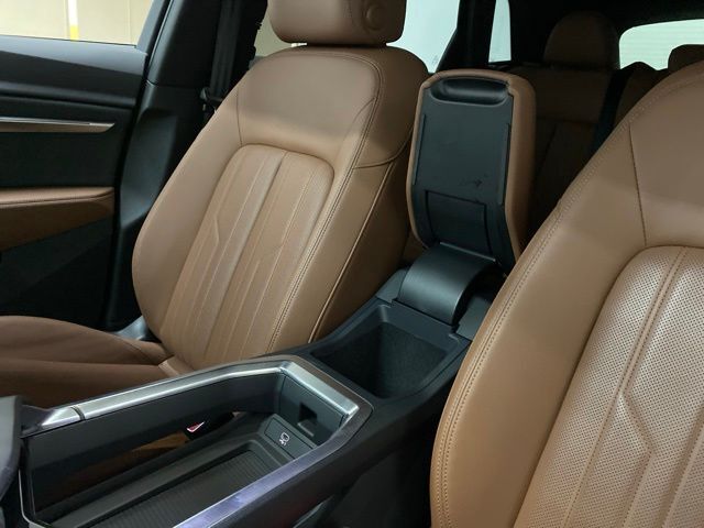 2024 Audi Q8 e-tron Premium Plus quattro Dallas TX