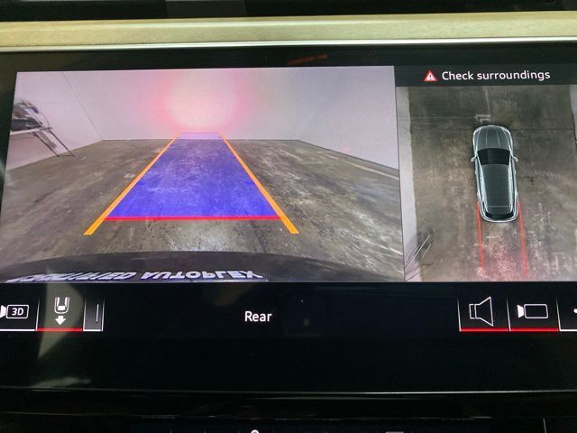 2024 Audi Q8 e-tron Premium Plus quattro Dallas TX