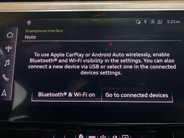 2024 Audi Q8 e-tron Premium Plus quattro Dallas TX