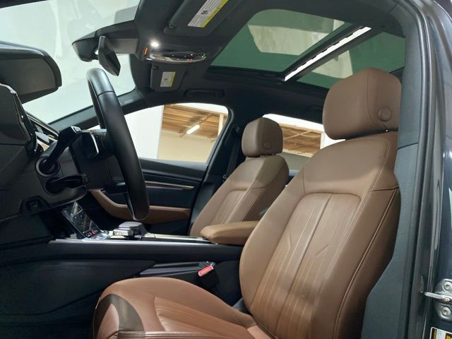 2024 Audi Q8 e-tron Premium Plus quattro Dallas TX