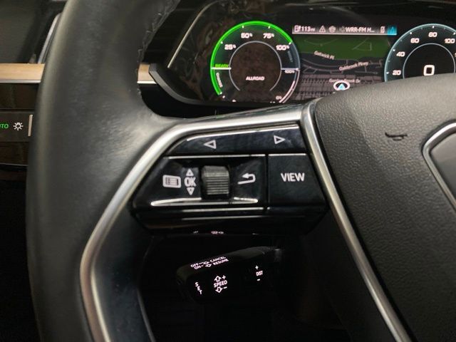 2024 Audi Q8 e-tron Premium Plus quattro Dallas TX
