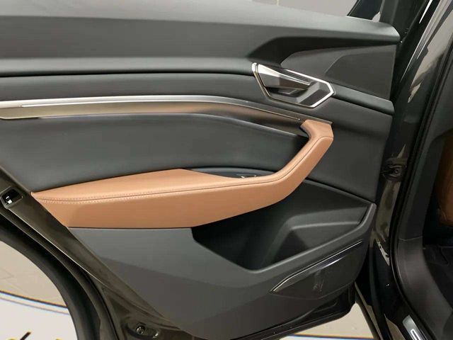 2024 Audi Q8 e-tron Premium Plus quattro Dallas TX