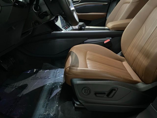 2024 Audi Q8 e-tron Premium Plus quattro Dallas TX