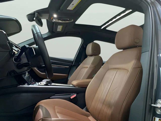 2024 Audi Q8 e-tron Premium Plus quattro Dallas TX
