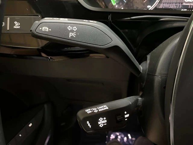 2024 Audi Q8 e-tron Premium Plus quattro Dallas TX