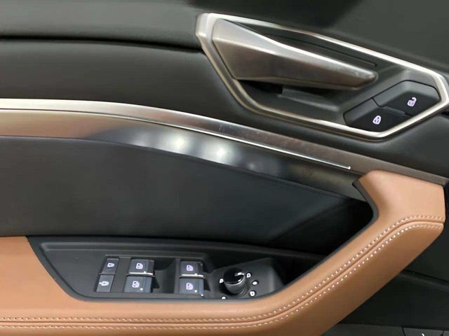 2024 Audi Q8 e-tron Premium Plus quattro Dallas TX