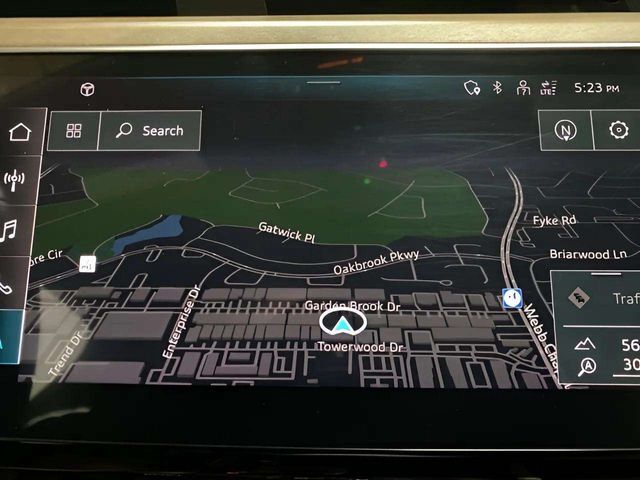 2024 Audi Q8 e-tron Premium Plus quattro Dallas TX