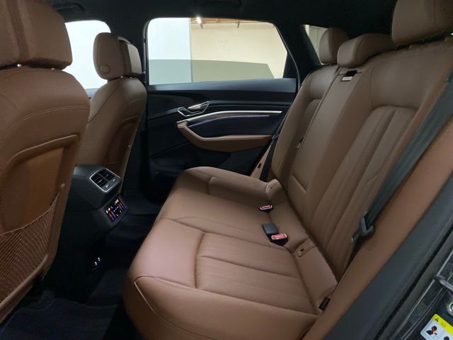 2024 Audi Q8 e-tron Premium Plus quattro Dallas TX
