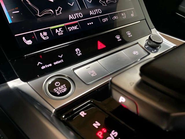 2024 Audi Q8 e-tron Premium Plus quattro Dallas TX