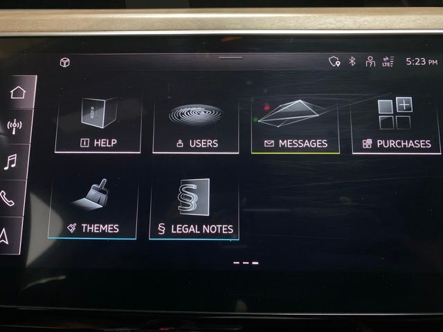 2024 Audi Q8 e-tron Premium Plus quattro Dallas TX