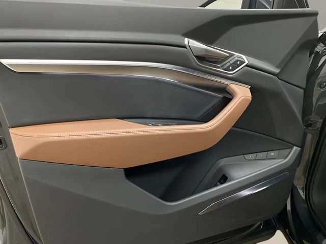 2024 Audi Q8 e-tron Premium Plus quattro Dallas TX