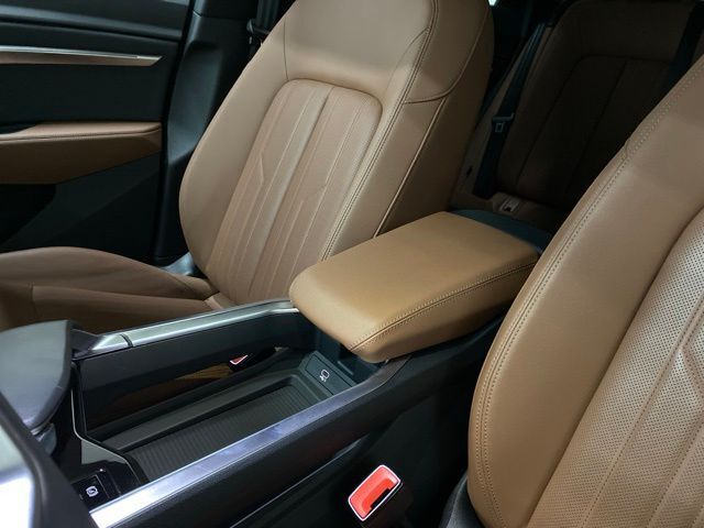 2024 Audi Q8 e-tron Premium Plus quattro Dallas TX