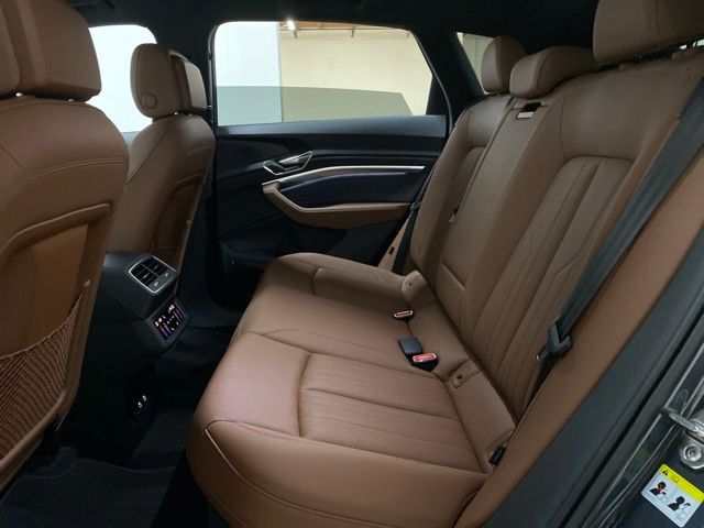 2024 Audi Q8 e-tron Premium Plus quattro Dallas TX
