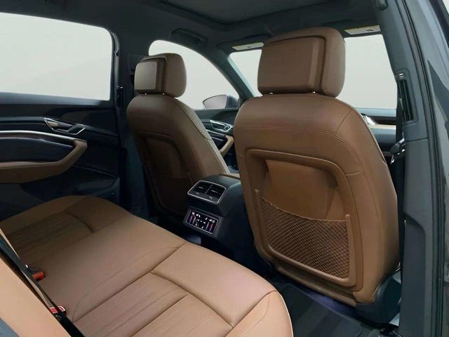 2024 Audi Q8 e-tron Premium Plus quattro Dallas TX