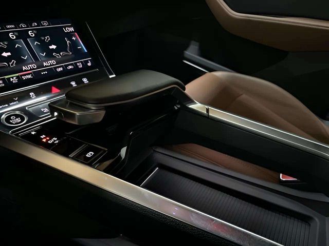 2024 Audi Q8 e-tron Premium Plus quattro Dallas TX