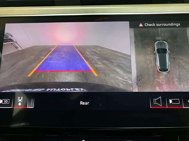 2024 Audi Q8 e-tron Premium Plus quattro Dallas TX