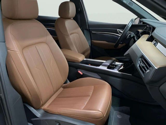 2024 Audi Q8 e-tron Premium Plus quattro Dallas TX