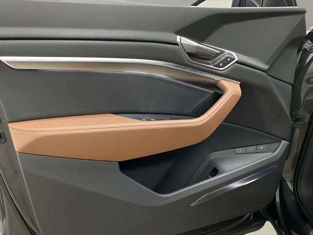 2024 Audi Q8 e-tron Premium Plus quattro Dallas TX