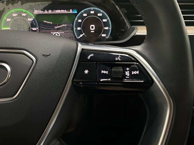 2024 Audi Q8 e-tron Premium Plus quattro Dallas TX