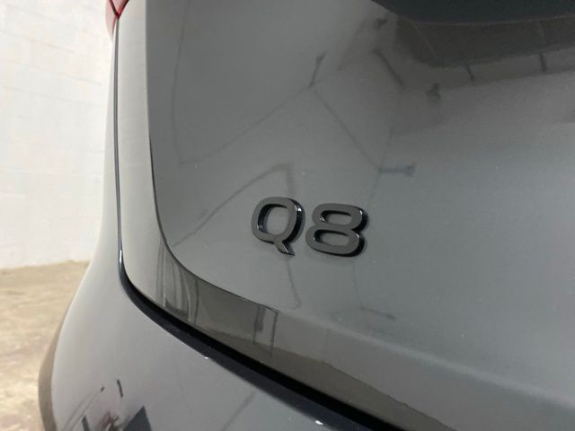 2024 Audi Q8 e-tron Premium Plus quattro Dallas TX