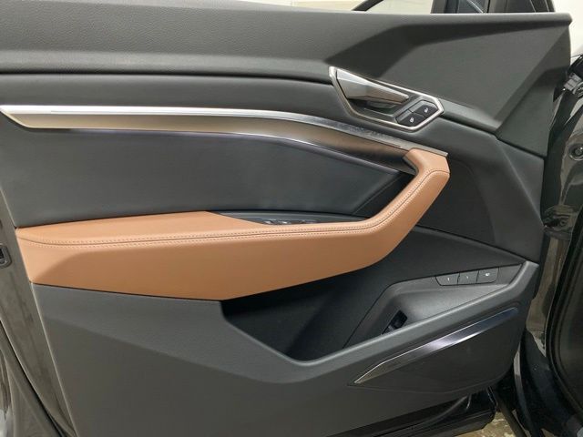 2024 Audi Q8 e-tron Premium Plus quattro Dallas TX