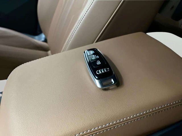 2024 Audi Q8 e-tron Premium Plus quattro Dallas TX