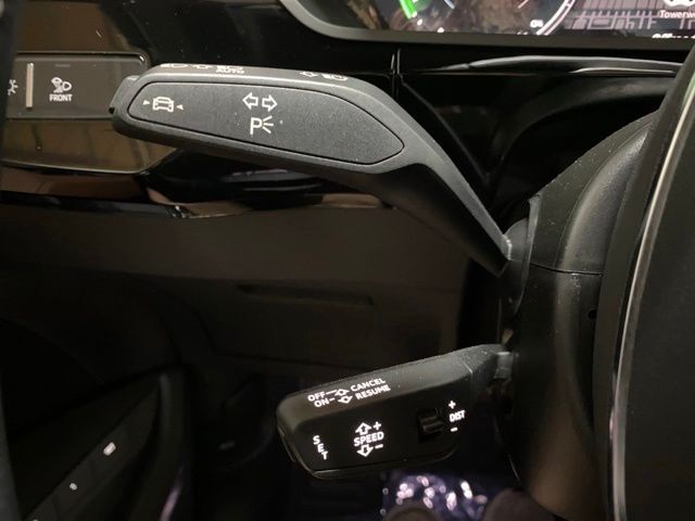 2024 Audi Q8 e-tron Premium Plus quattro Dallas TX