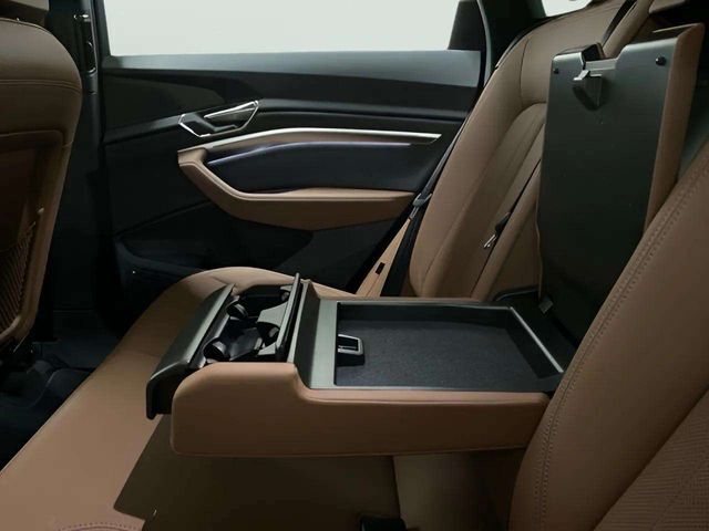 2024 Audi Q8 e-tron Premium Plus quattro Dallas TX