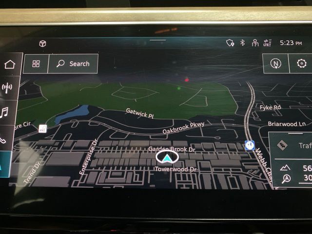 2024 Audi Q8 e-tron Premium Plus quattro Dallas TX
