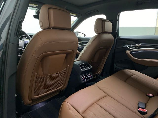 2024 Audi Q8 e-tron Premium Plus quattro Dallas TX