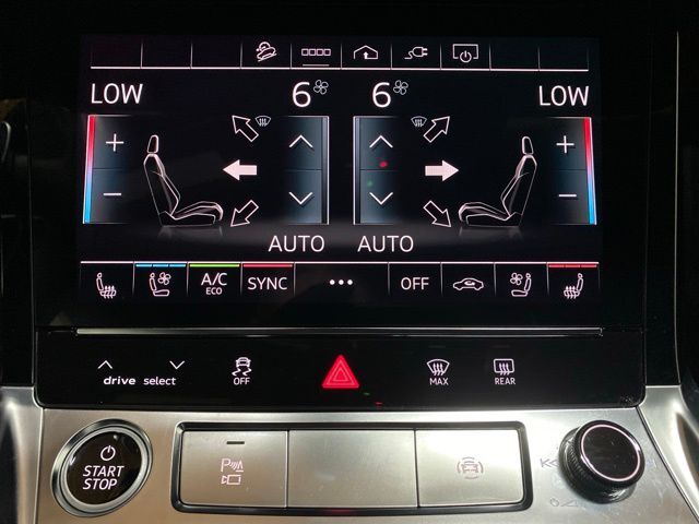 2024 Audi Q8 e-tron Premium Plus quattro Dallas TX