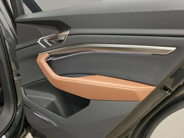 2024 Audi Q8 e-tron Premium Plus quattro Dallas TX