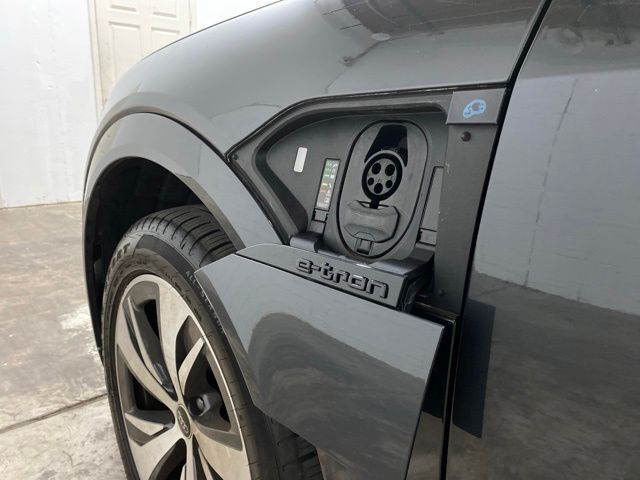 2024 Audi Q8 e-tron Premium Plus quattro Dallas TX