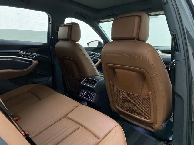 2024 Audi Q8 e-tron Premium Plus quattro Dallas TX
