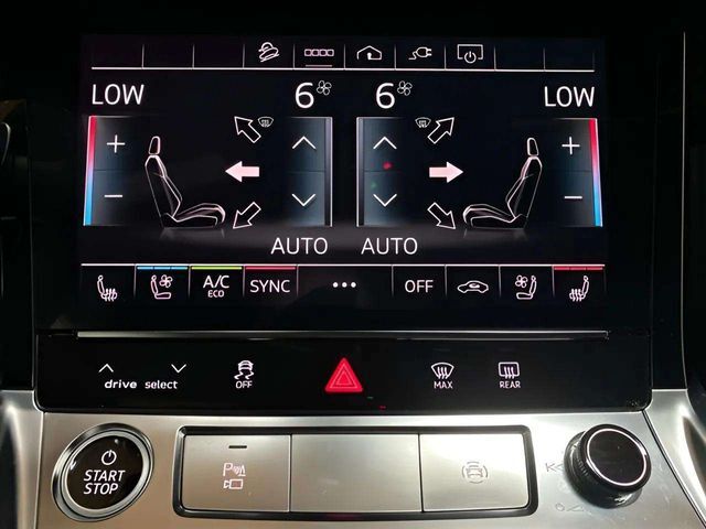 2024 Audi Q8 e-tron Premium Plus quattro Dallas TX