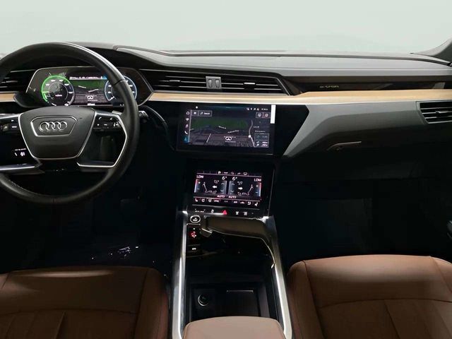 2024 Audi Q8 e-tron Premium Plus quattro Dallas TX