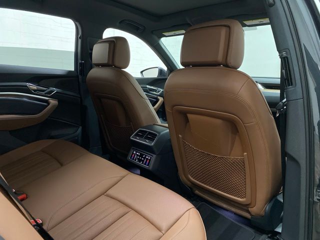 2024 Audi Q8 e-tron Premium Plus quattro Dallas TX